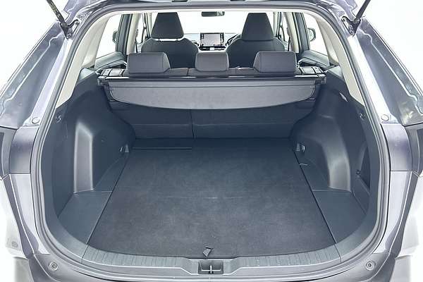 2021 Toyota RAV4 GX AXAH54R