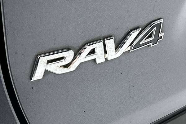 2021 Toyota RAV4 GX AXAH54R