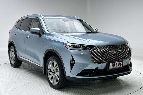 2022 Haval H6 Ultra B01