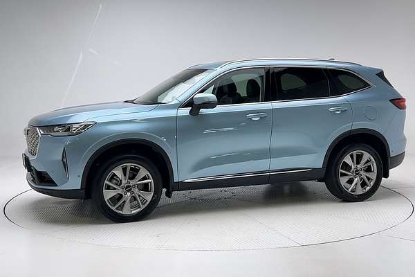 2022 Haval H6 Ultra B01