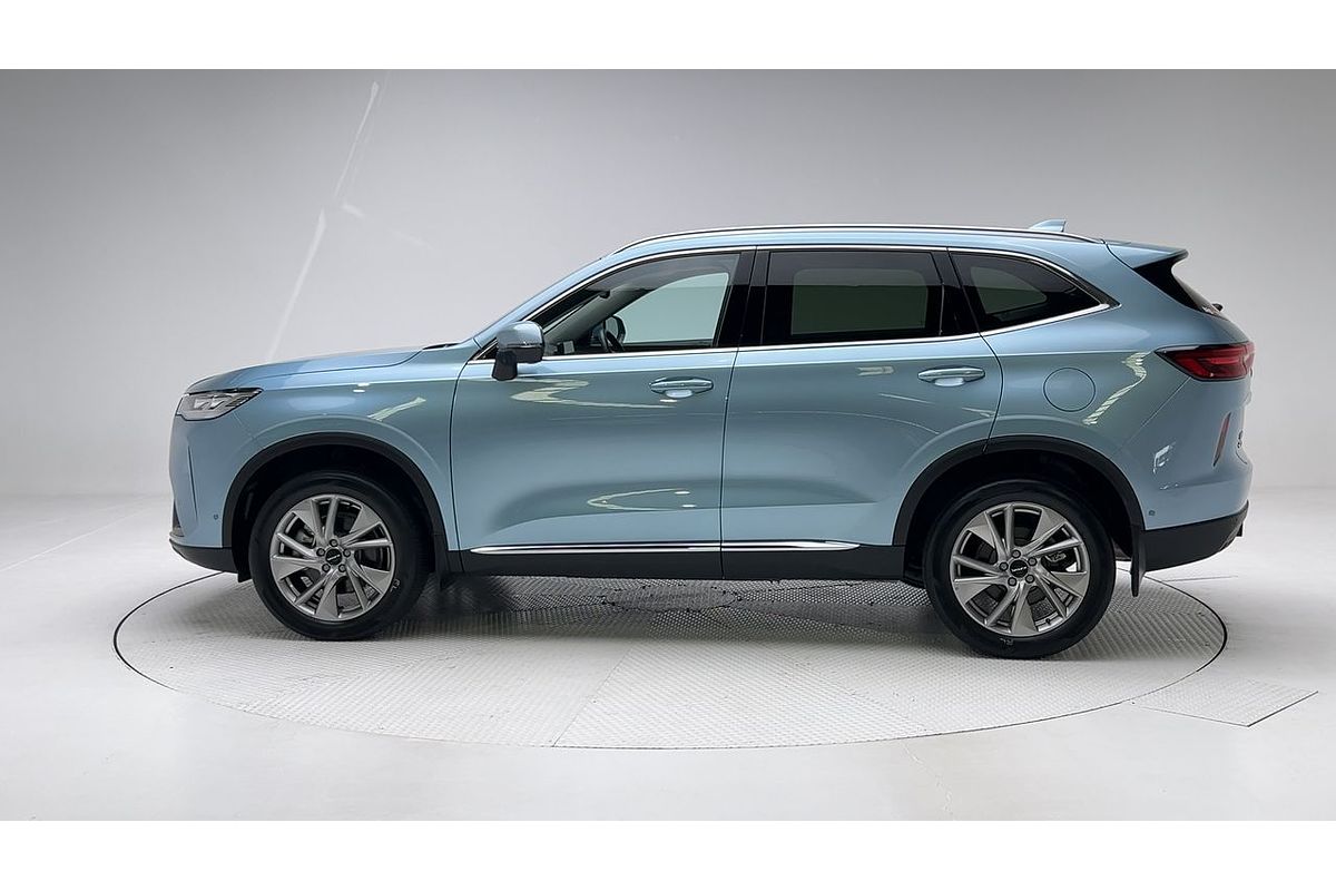 2022 Haval H6 Ultra B01