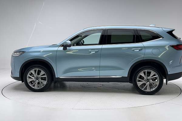 2022 Haval H6 Ultra B01