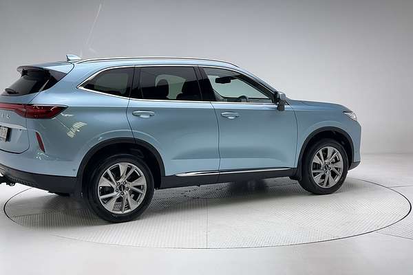 2022 Haval H6 Ultra B01