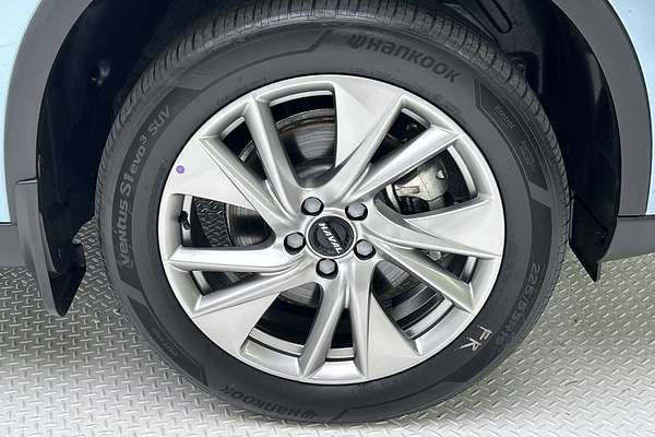 2022 Haval H6 Ultra B01