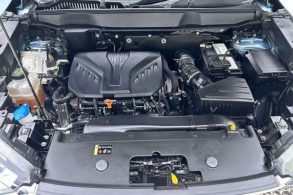 2022 Haval H6 Ultra B01
