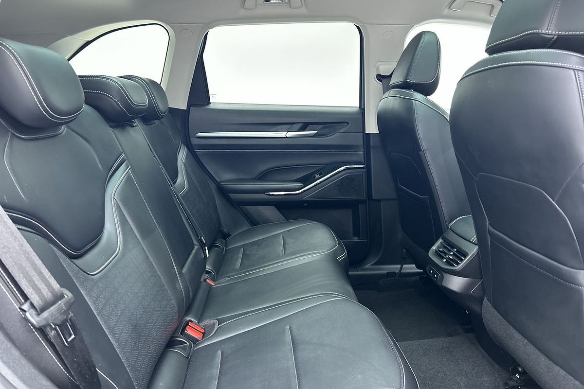 2022 Haval H6 Ultra B01