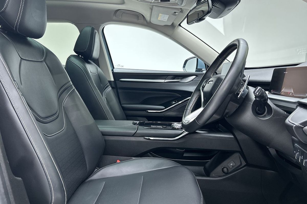 2022 Haval H6 Ultra B01