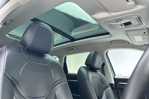 2022 Haval H6 Ultra B01