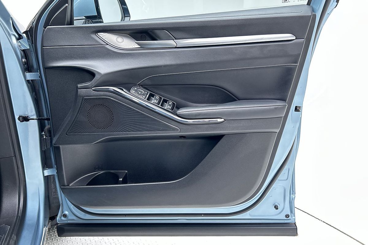 2022 Haval H6 Ultra B01