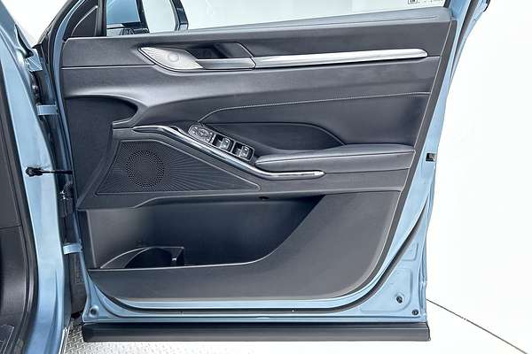 2022 Haval H6 Ultra B01