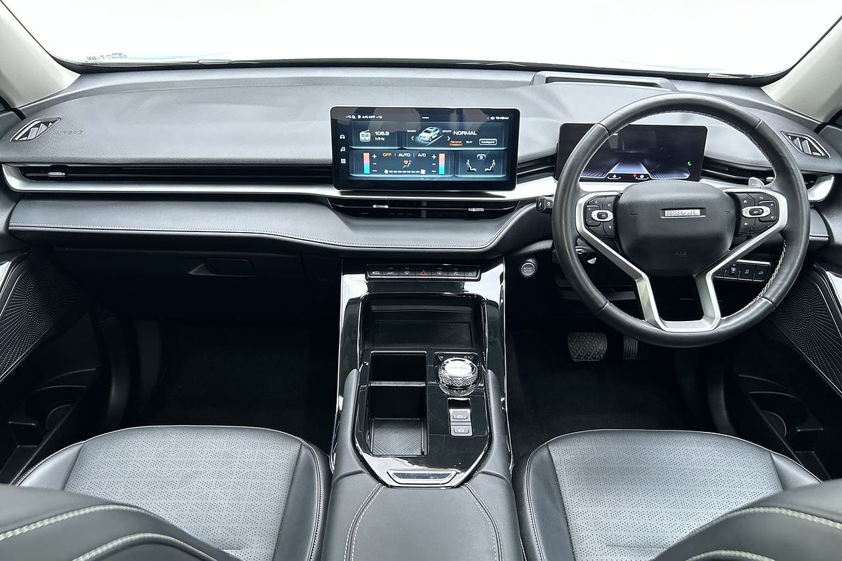 2022 Haval H6 Ultra B01