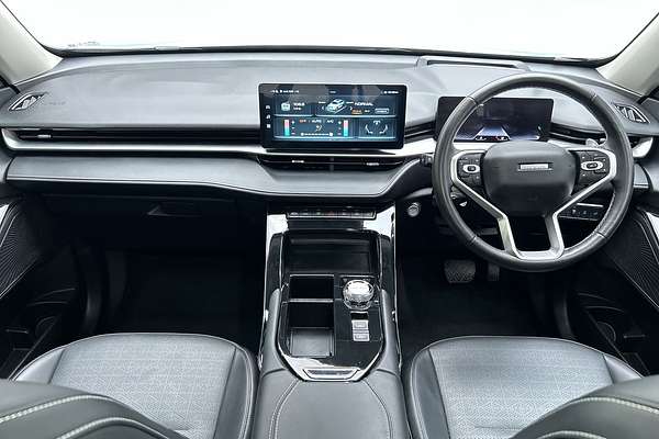 2022 Haval H6 Ultra B01