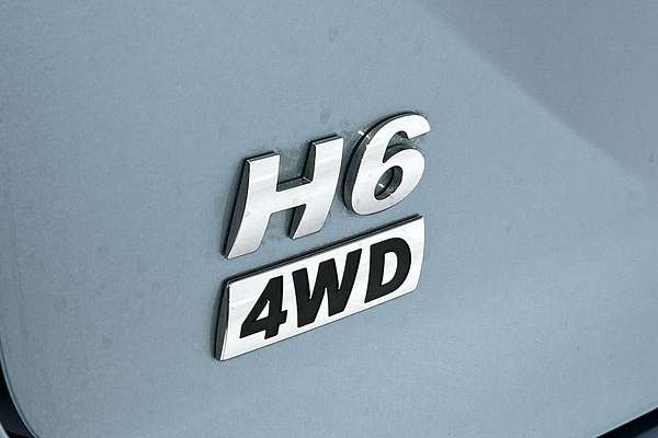 2022 Haval H6 Ultra B01