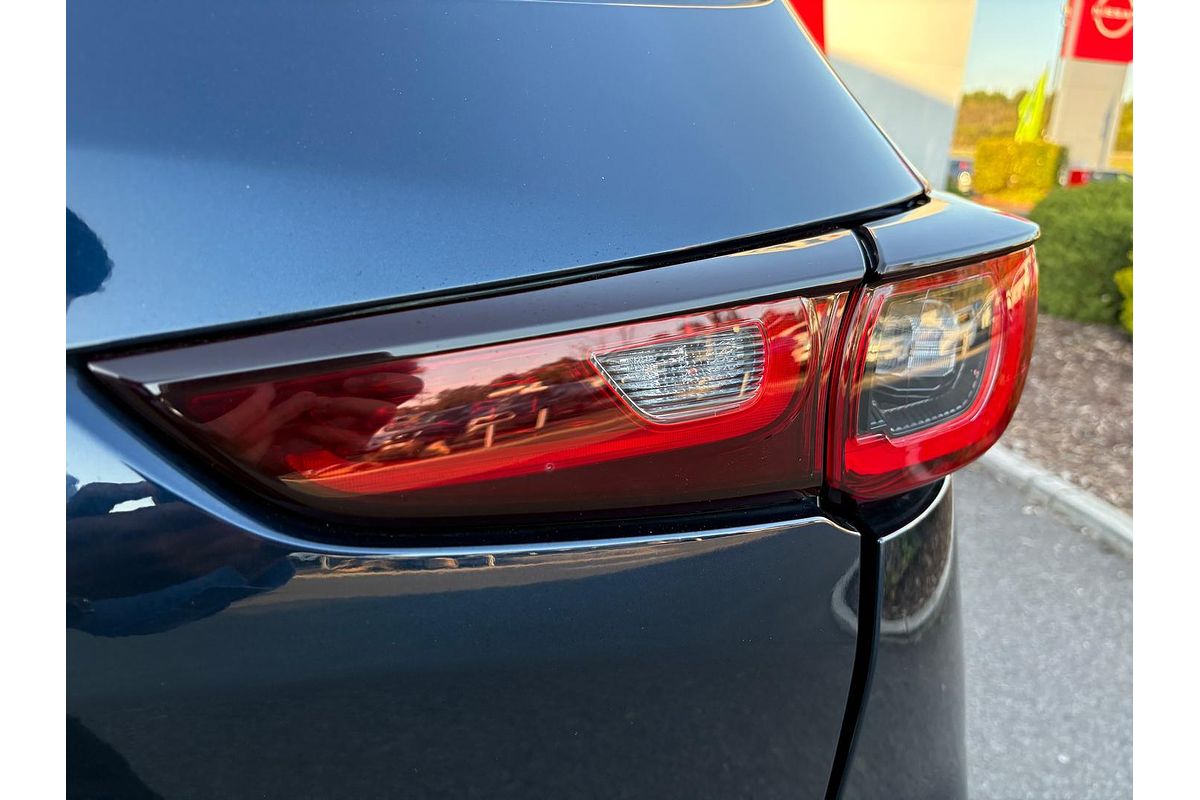 2022 Mazda CX-5 Touring Active KF Series