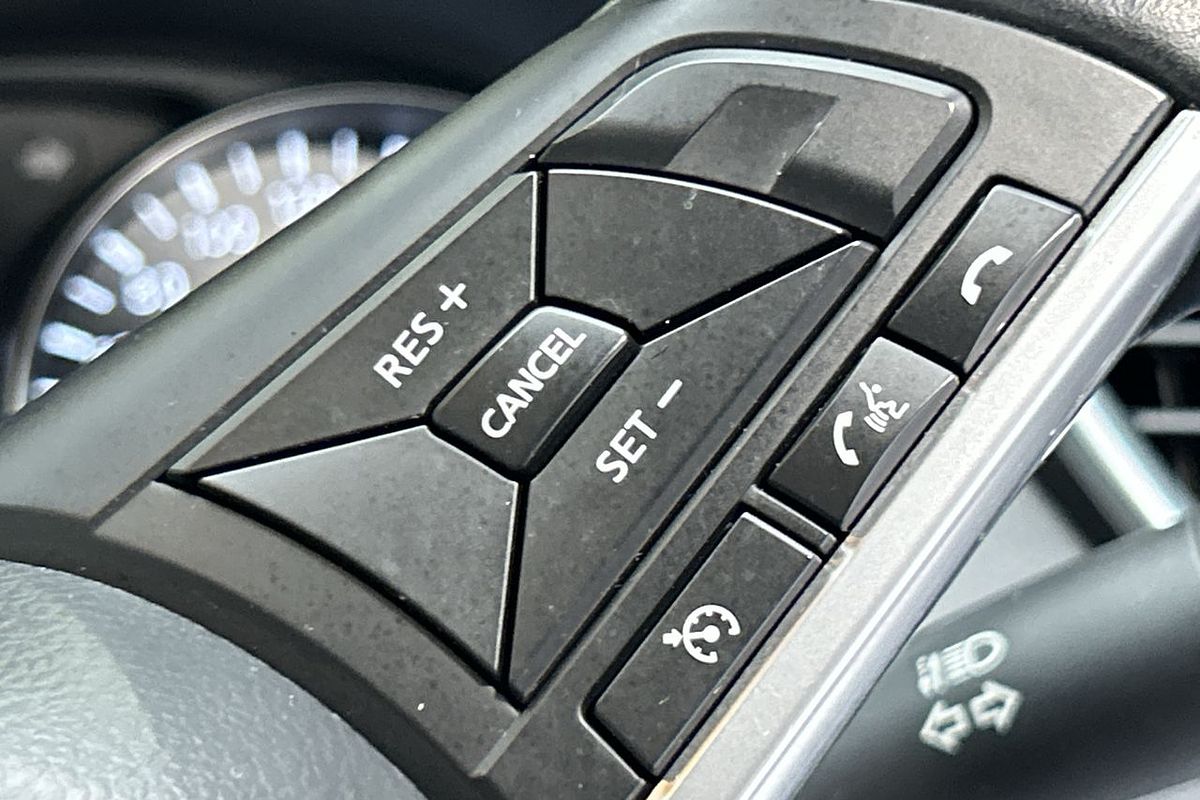 2018 Nissan QASHQAI ST J11 Series 2