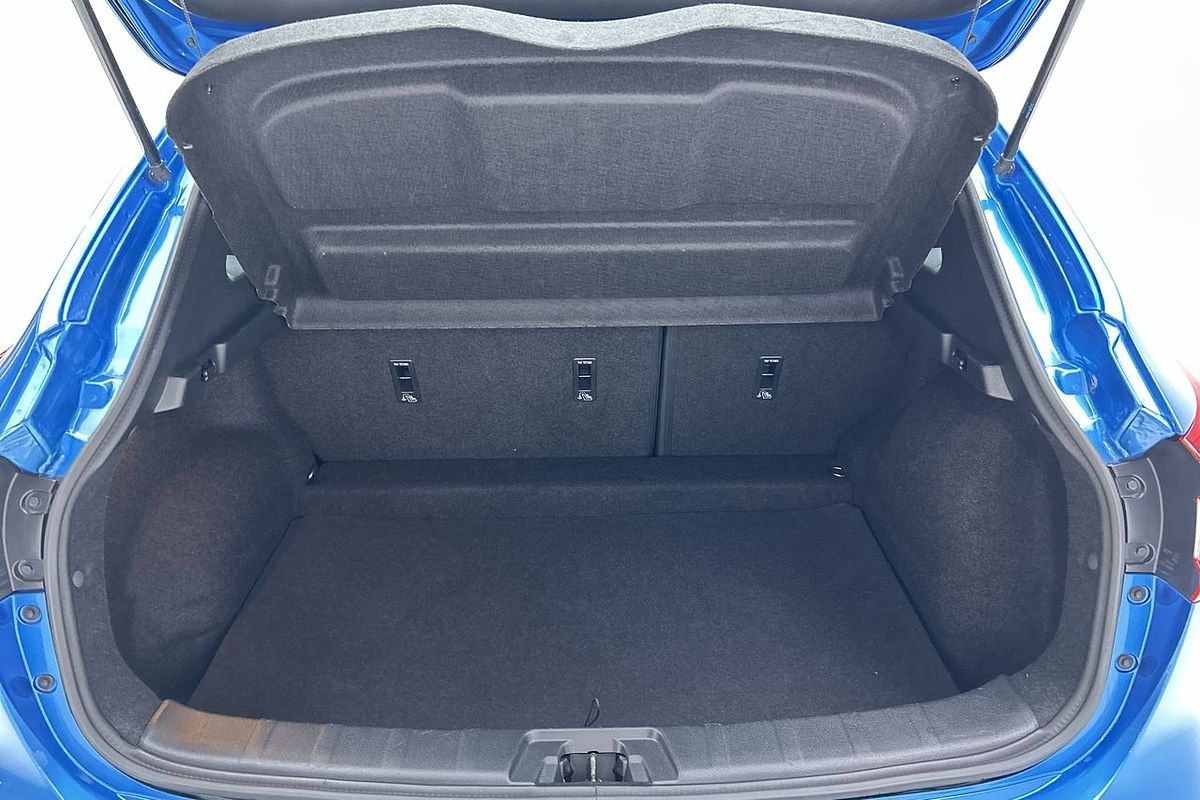 2018 Nissan QASHQAI ST J11 Series 2