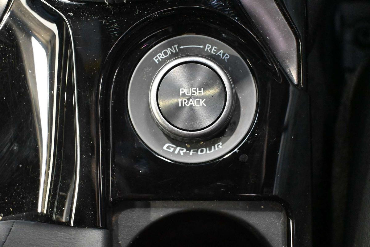 2023 Toyota Corolla GR GTS GZEA14R