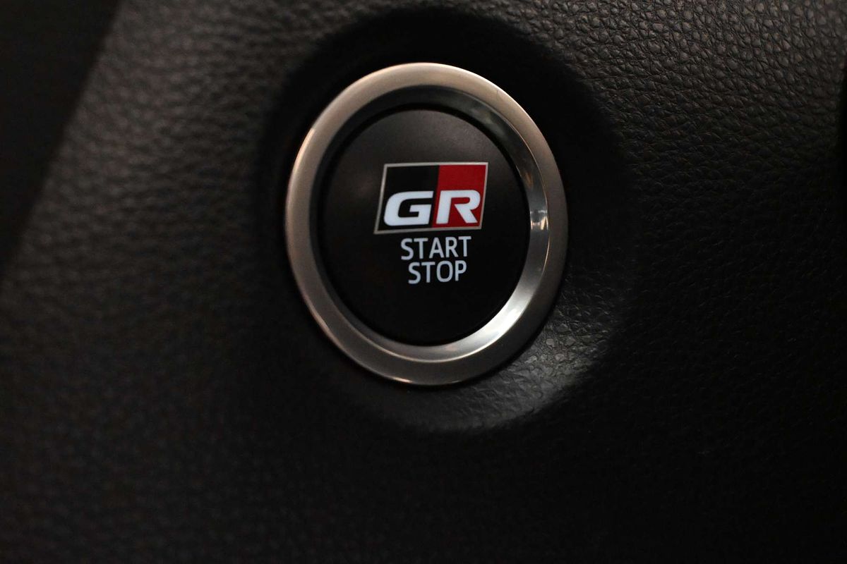 2023 Toyota Corolla GR GTS GZEA14R