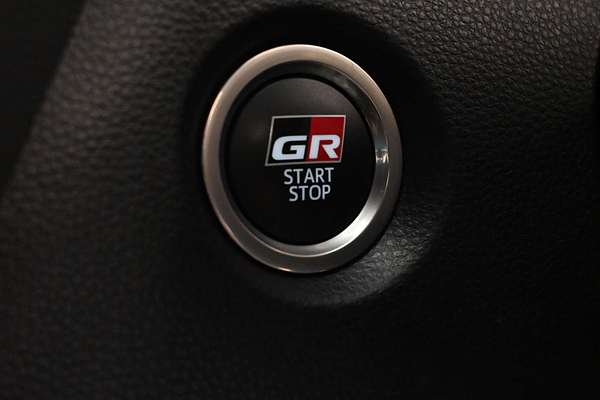 2023 Toyota Corolla GR GTS GZEA14R