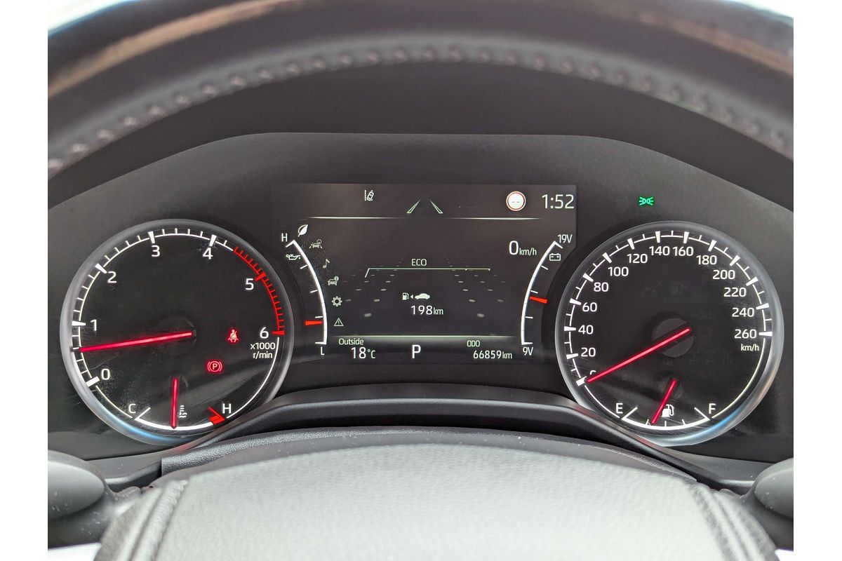 2022 Toyota Landcruiser VX FJA300R