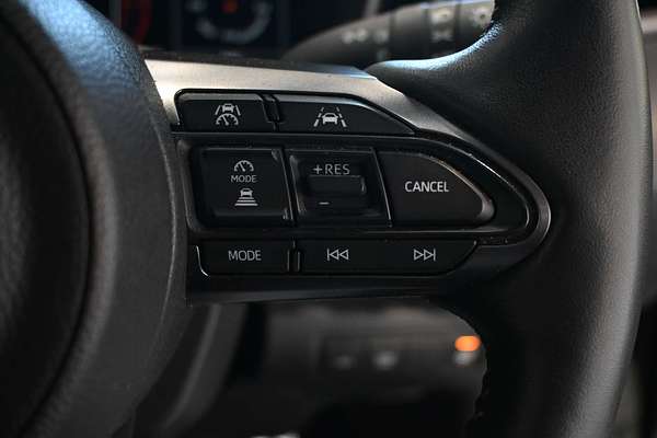 2023 Toyota Corolla GR GTS GZEA14R