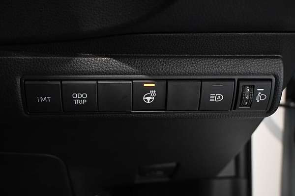 2023 Toyota Corolla GR GTS GZEA14R