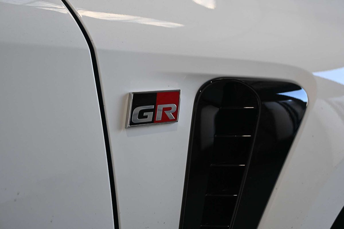 2023 Toyota Corolla GR GTS GZEA14R