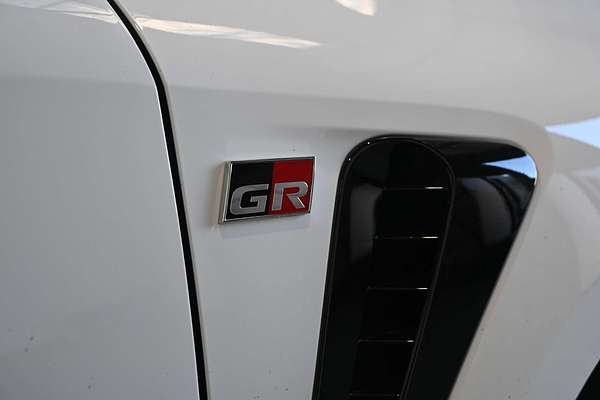 2023 Toyota Corolla GR GTS GZEA14R