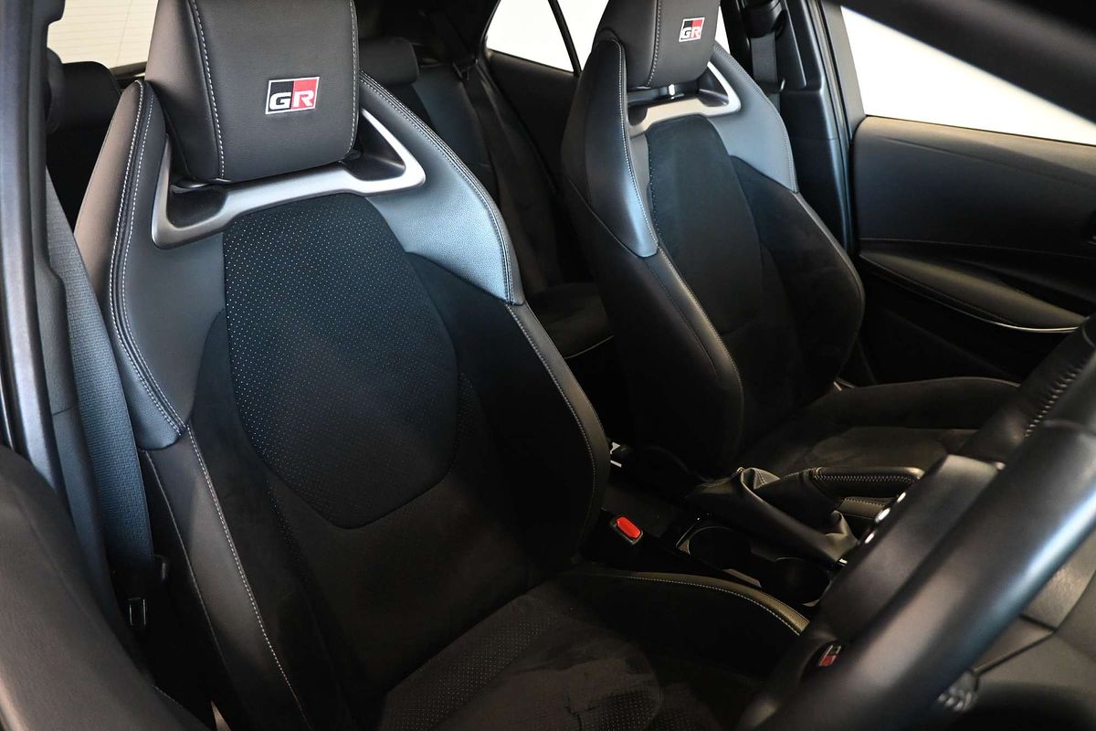 2023 Toyota Corolla GR GTS GZEA14R