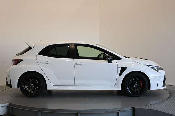 2023 Toyota Corolla GR GTS GZEA14R