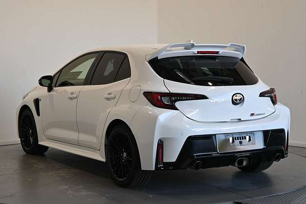2023 Toyota Corolla GR GTS GZEA14R