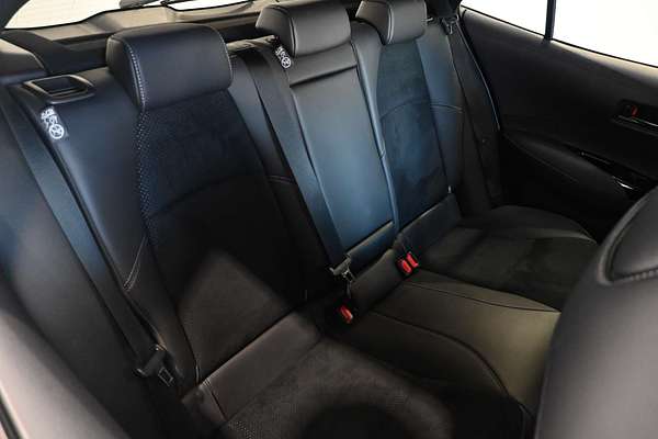 2023 Toyota Corolla GR GTS GZEA14R