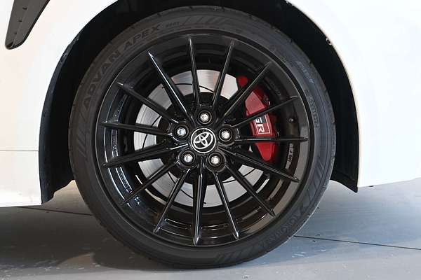2023 Toyota Corolla GR GTS GZEA14R
