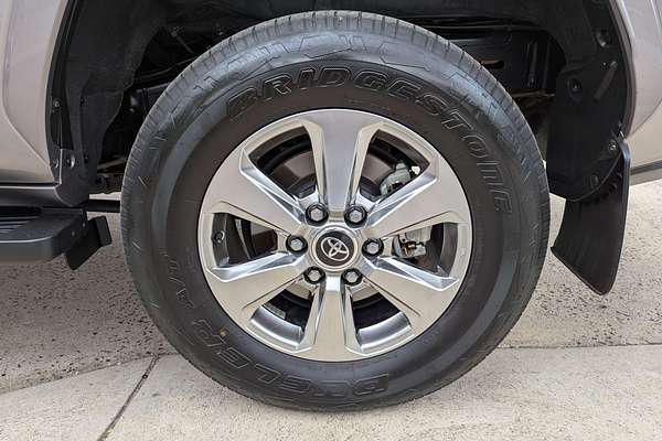 2022 Toyota Landcruiser VX FJA300R
