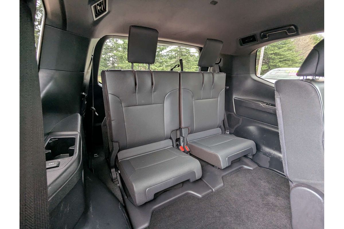 2022 Toyota Landcruiser VX FJA300R