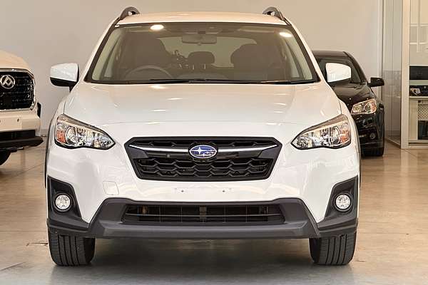 2018 Subaru XV 2.0i G5X