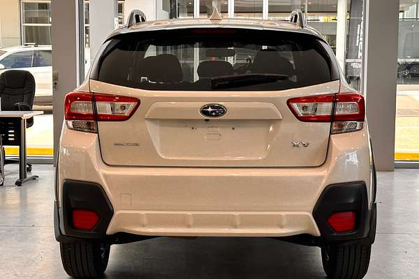 2018 Subaru XV 2.0i G5X
