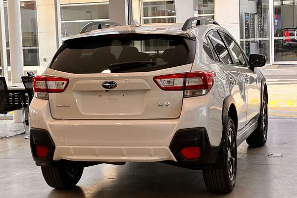 2018 Subaru XV 2.0i G5X