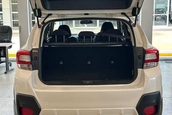 2018 Subaru XV 2.0i G5X