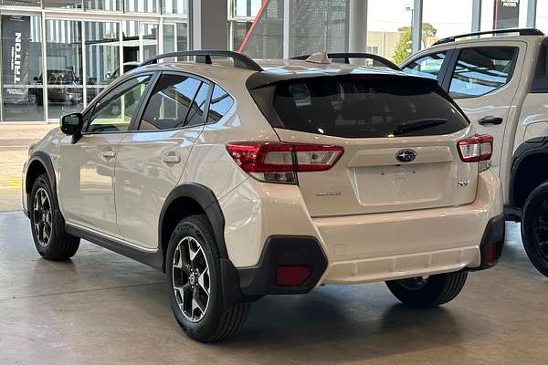 2018 Subaru XV 2.0i G5X