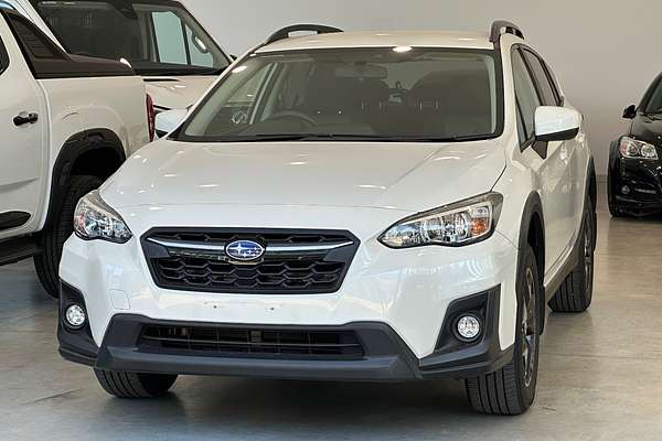 2018 Subaru XV 2.0i G5X