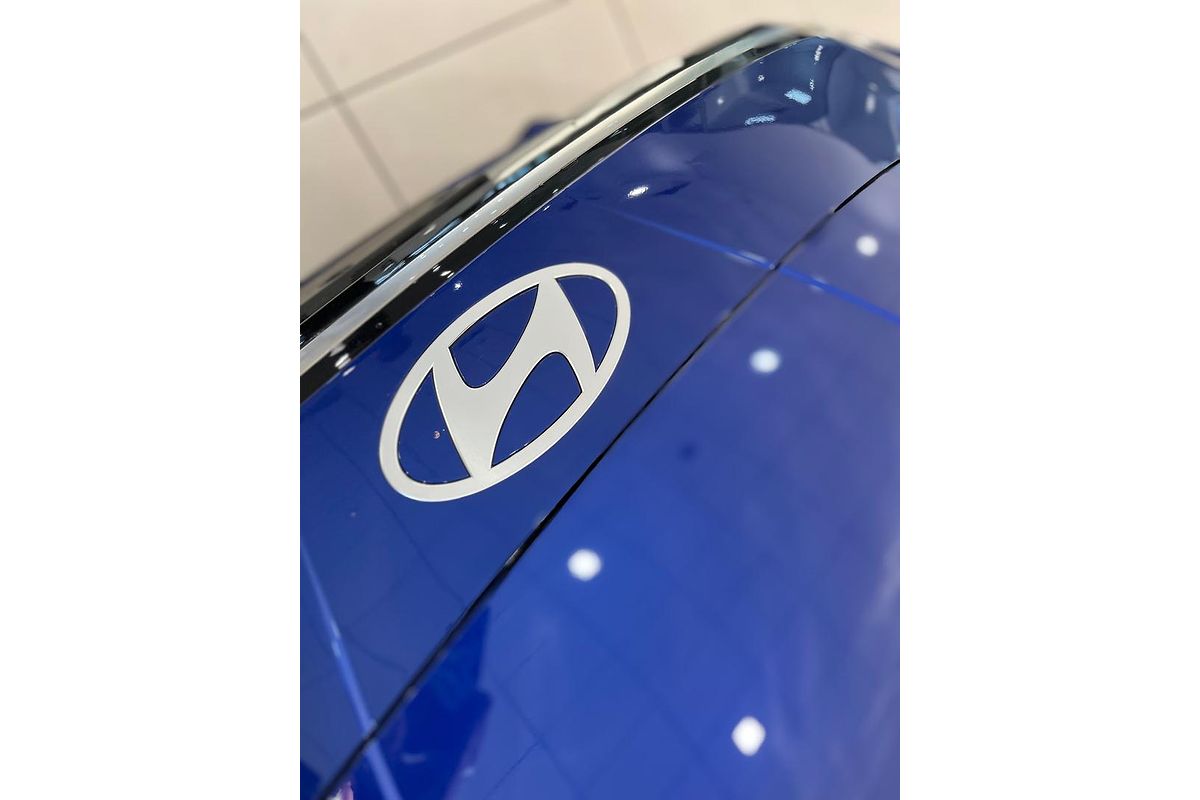 2024 Hyundai i30 Elite CN7.V2