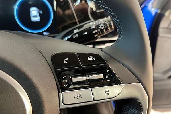 2024 Hyundai i30 Elite CN7.V2