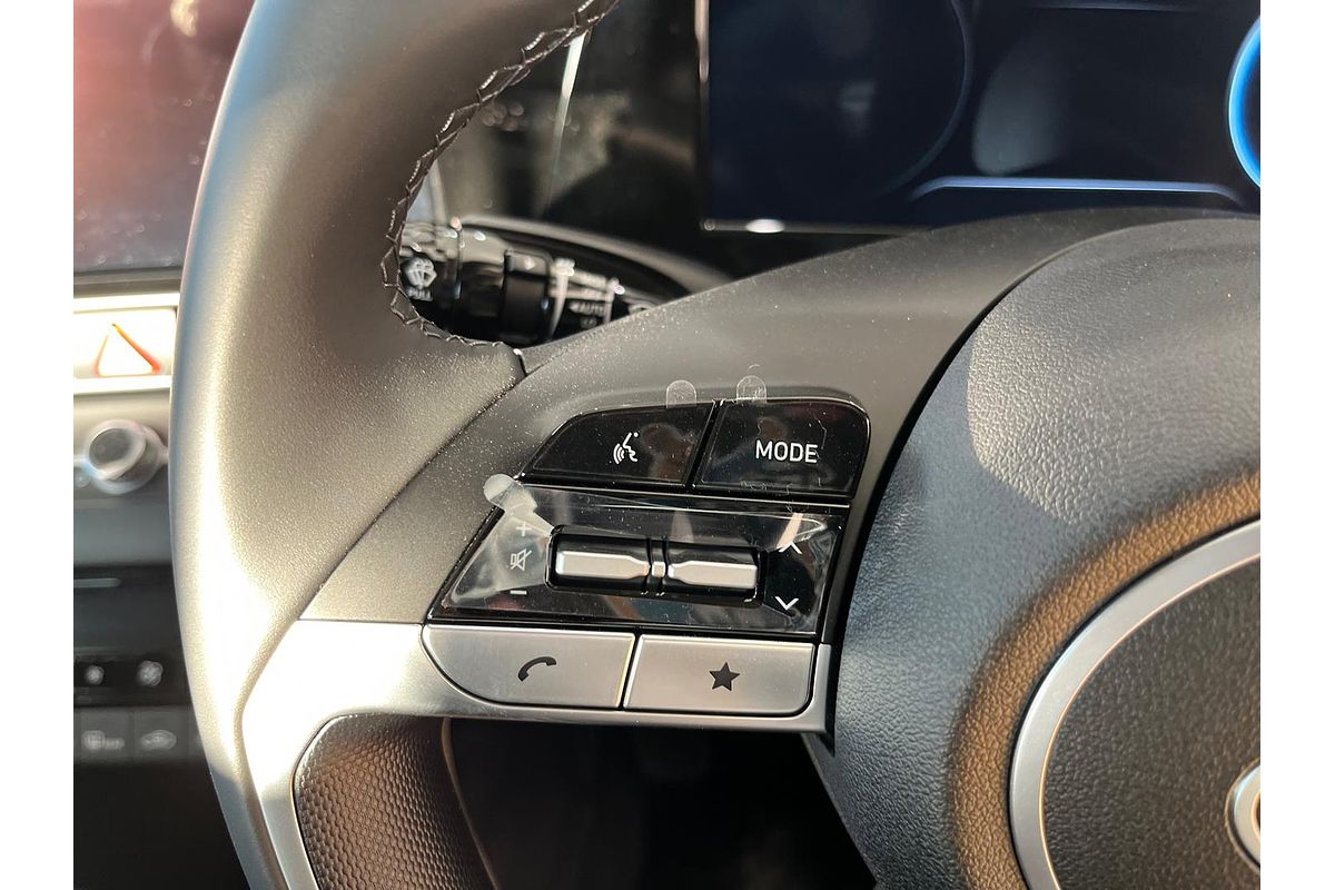 2024 Hyundai i30 Elite CN7.V2