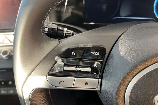 2024 Hyundai i30 Elite CN7.V2
