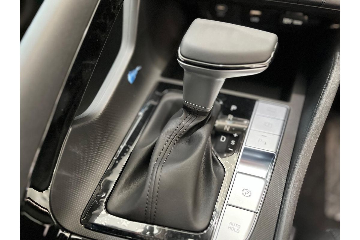 2024 Hyundai i30 Elite CN7.V2