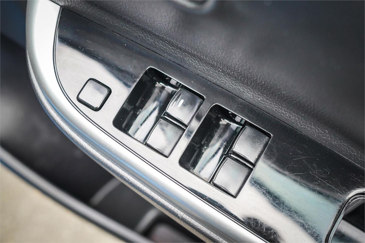 2020 Mitsubishi Triton GLS MR 4X4
