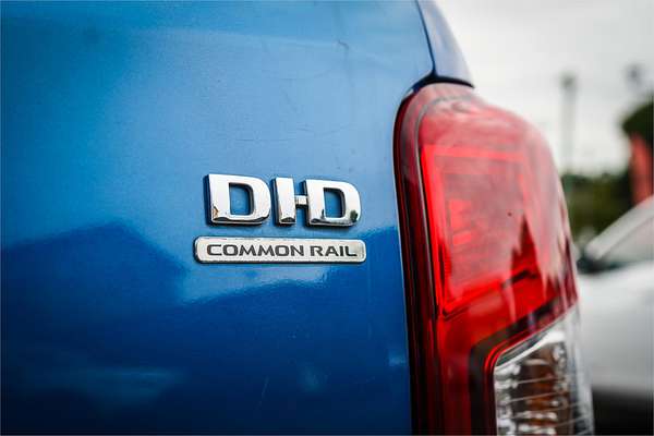 2020 Mitsubishi Triton GLS MR 4X4