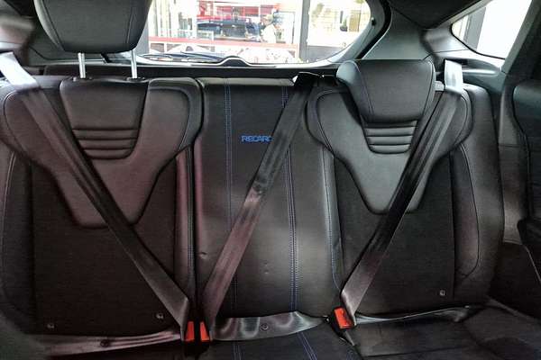 2017 Ford Focus RS LZ