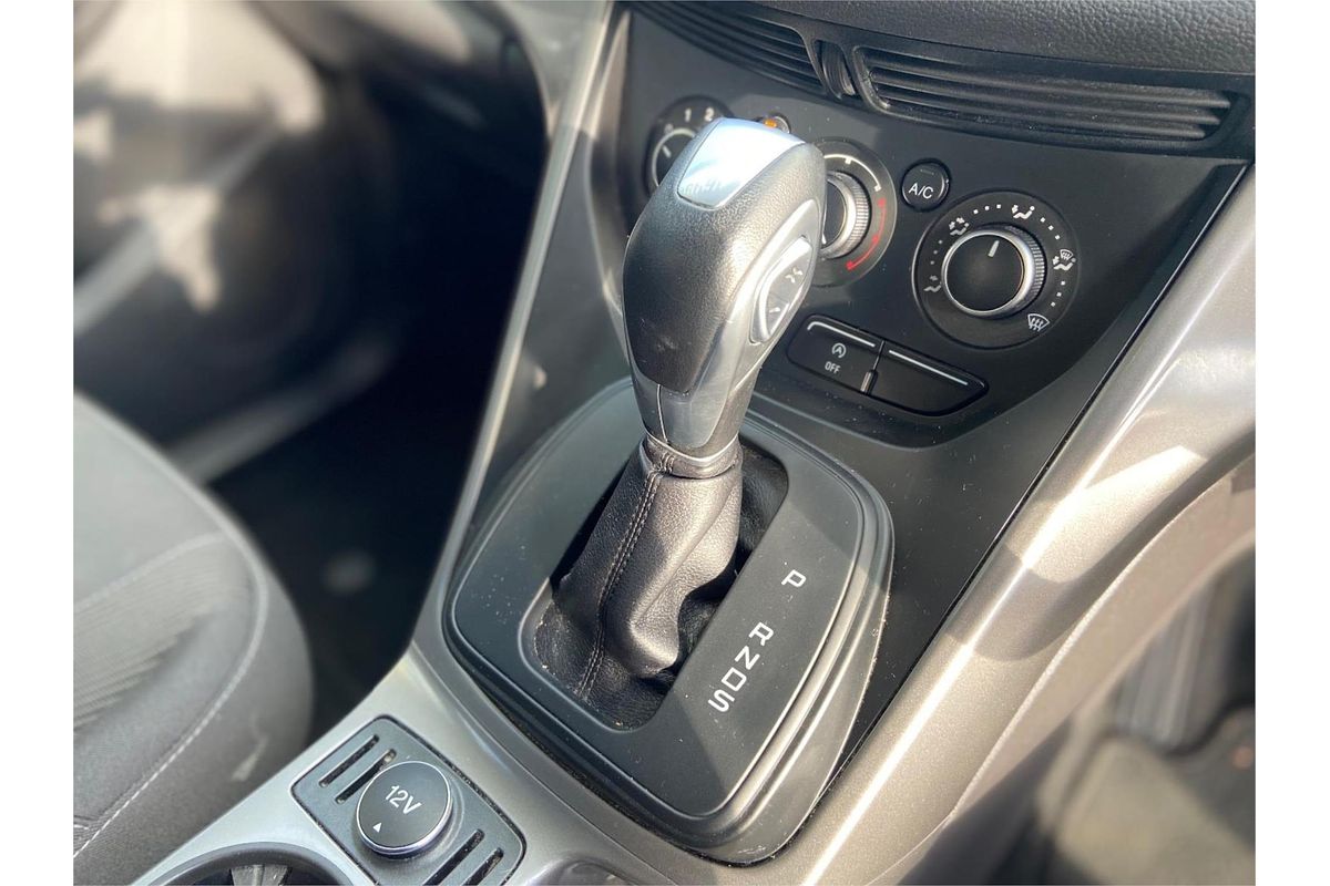 2015 Ford Kuga Ambiente TF MY15